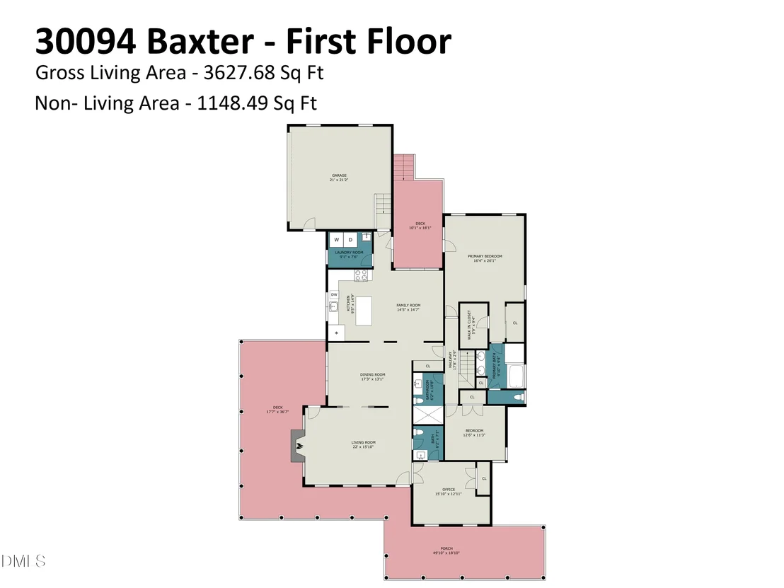 Photo of 30094 Baxter