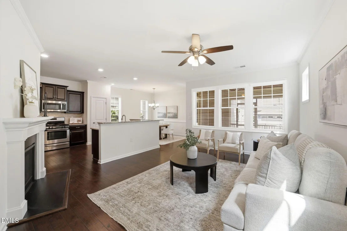 Photo of 2820 Haw River Trail
