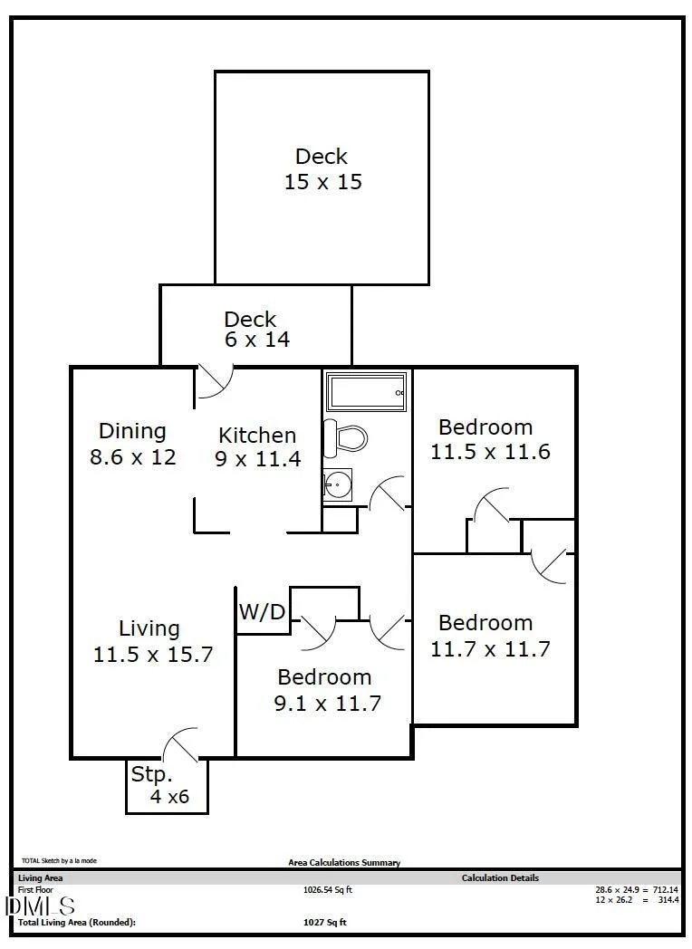 Photo of 2457 Stevens Road