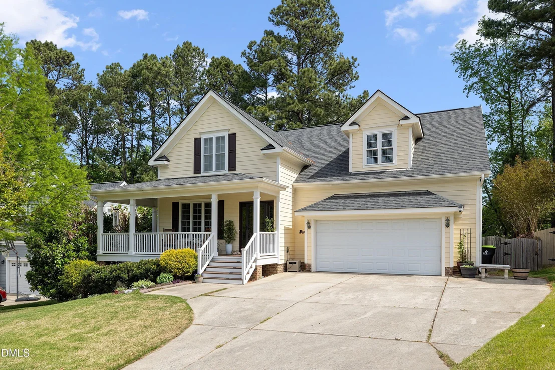 Photo of 1400 Applethorn Drive