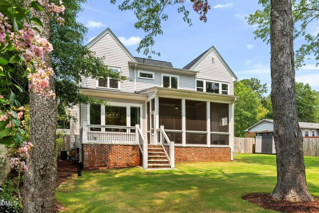 Photo of 4816 Sweetbriar Drive