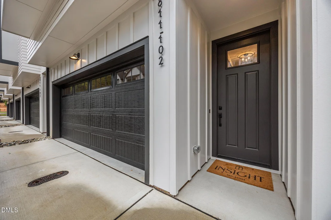 Photo of Unit 102 at 811 Maple Berry Lane