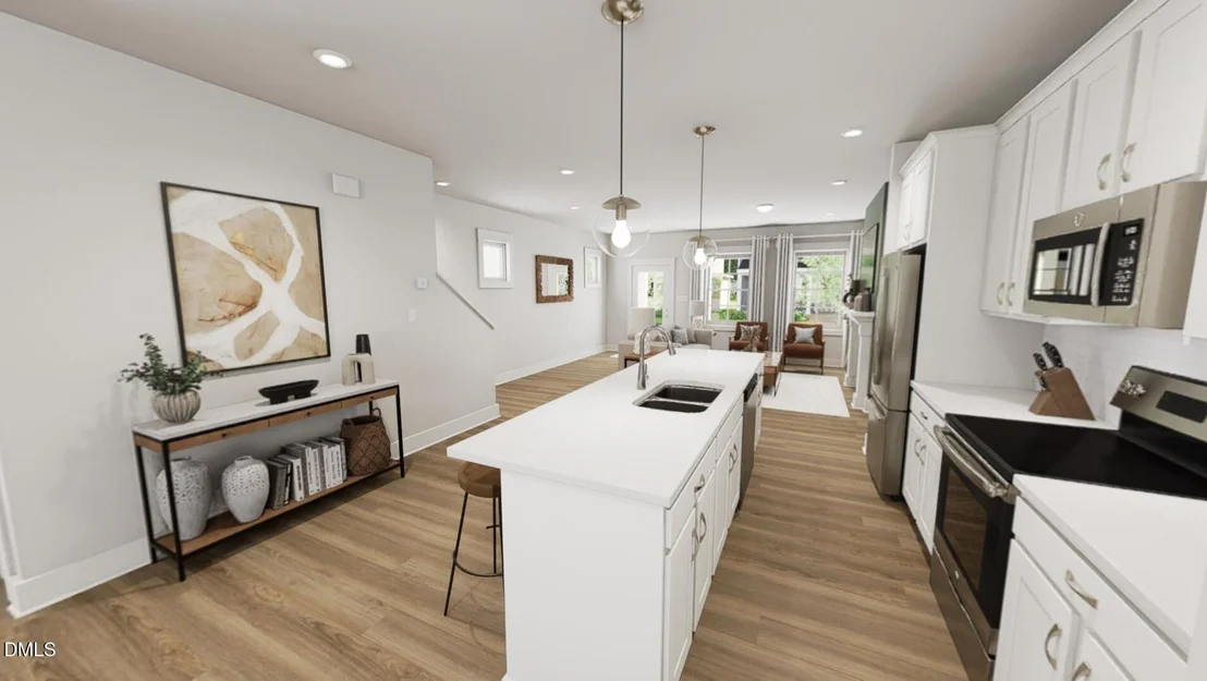 Photo of 1865 Wendell Valley Lot 3092 Boulevard