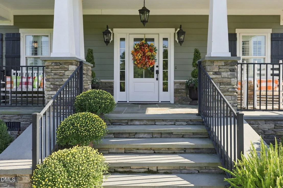 Photo of 75 Frank Timberlake Road