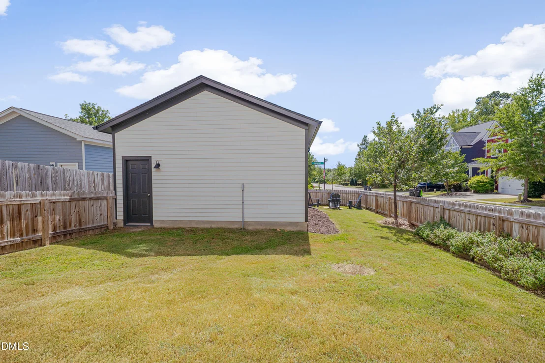 Photo of 260 Quarter Gate Trace
