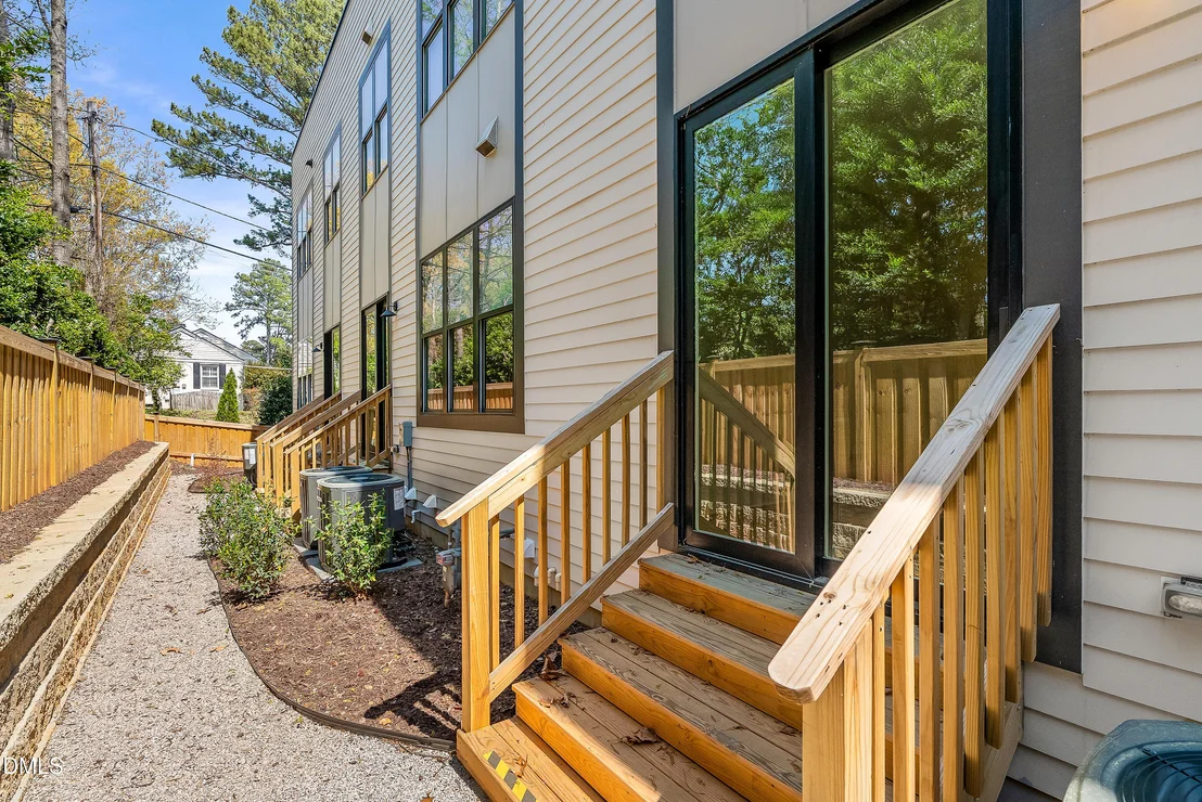 Photo of Unit 103 at 811 Maple Berry Lane