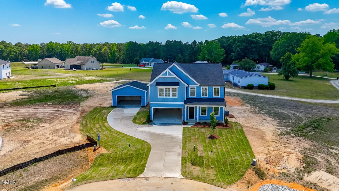Photo of Unit LOT10 at 83 Lowell Cove