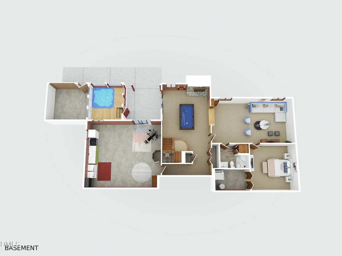 Photo of 2301 Quail Drive
