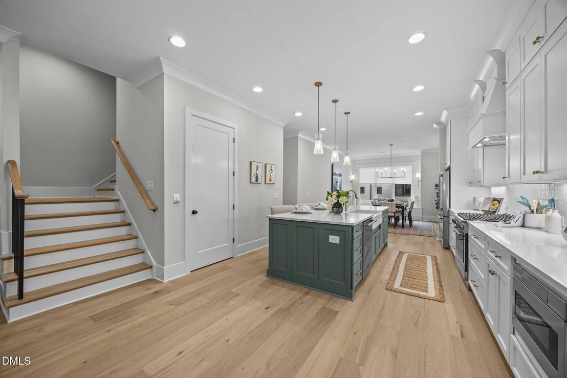Photo of Unit 102 at 811 Maple Berry Lane