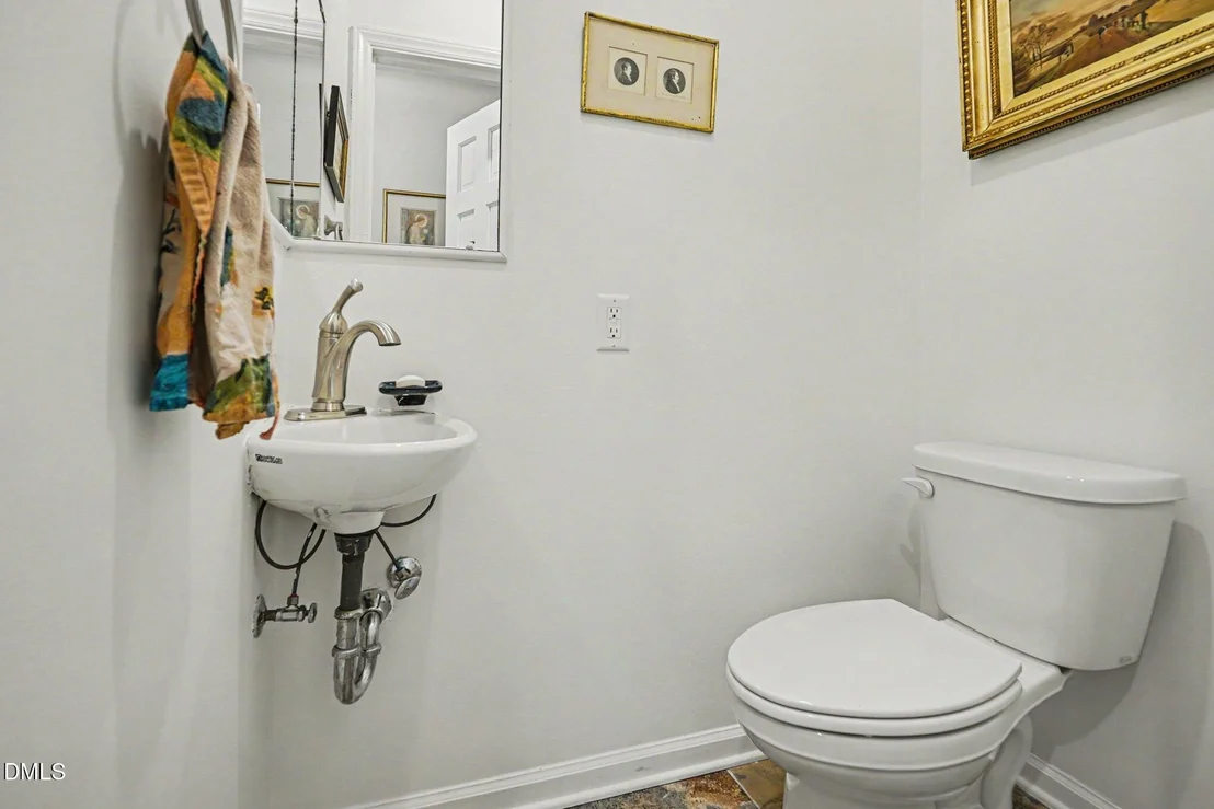 Photo of 604 Bolin Creek Drive
