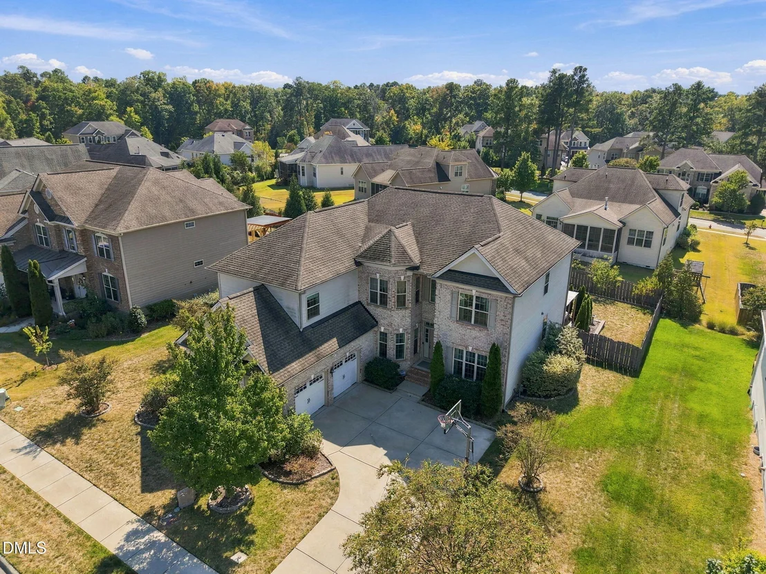 Photo of 507 Swift Creek Crossing