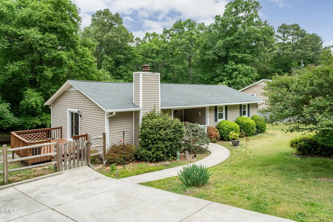 Photo of 2510 Landis Drive