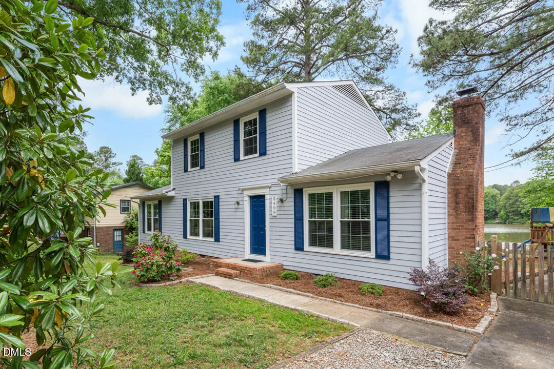 Photo of 5408 Newhall Road