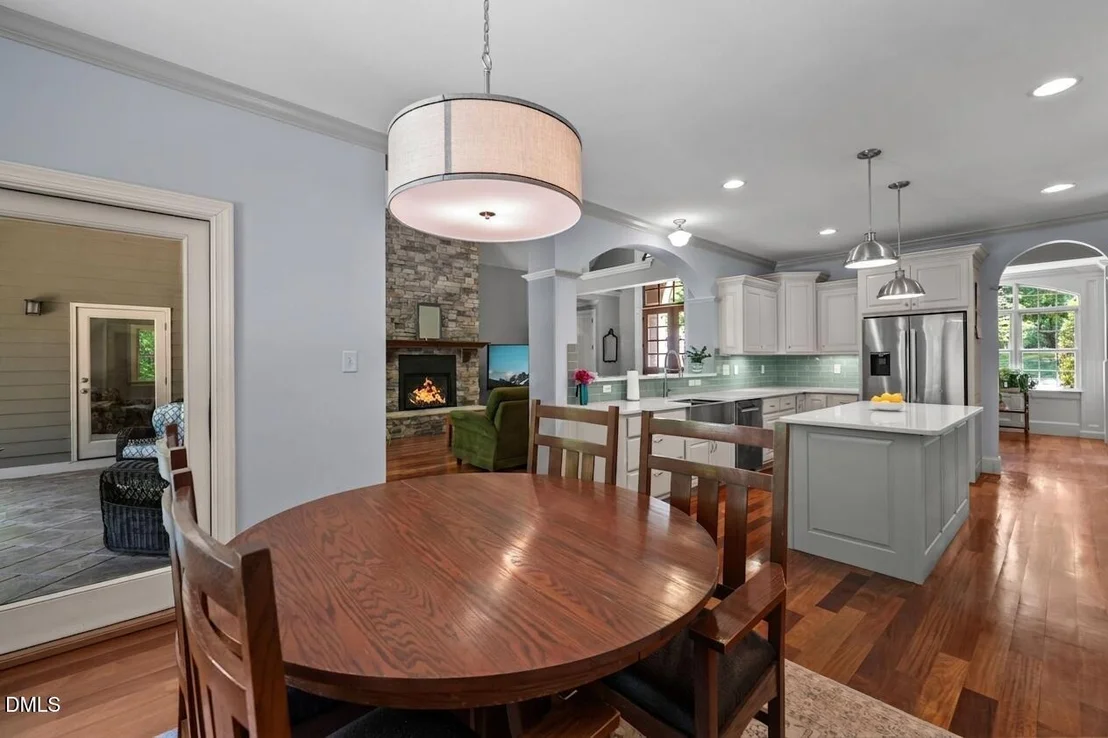 Photo of 2031 Silverleaf Drive