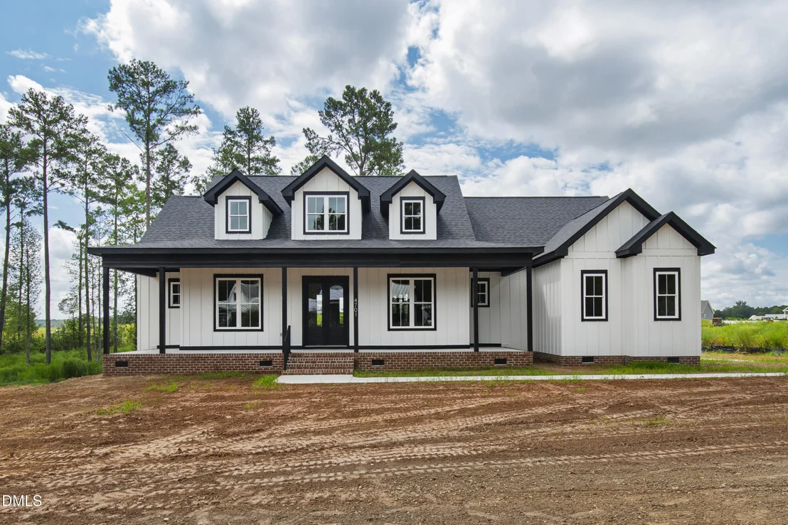 Photo of 4701 W Old Spring Hope Road