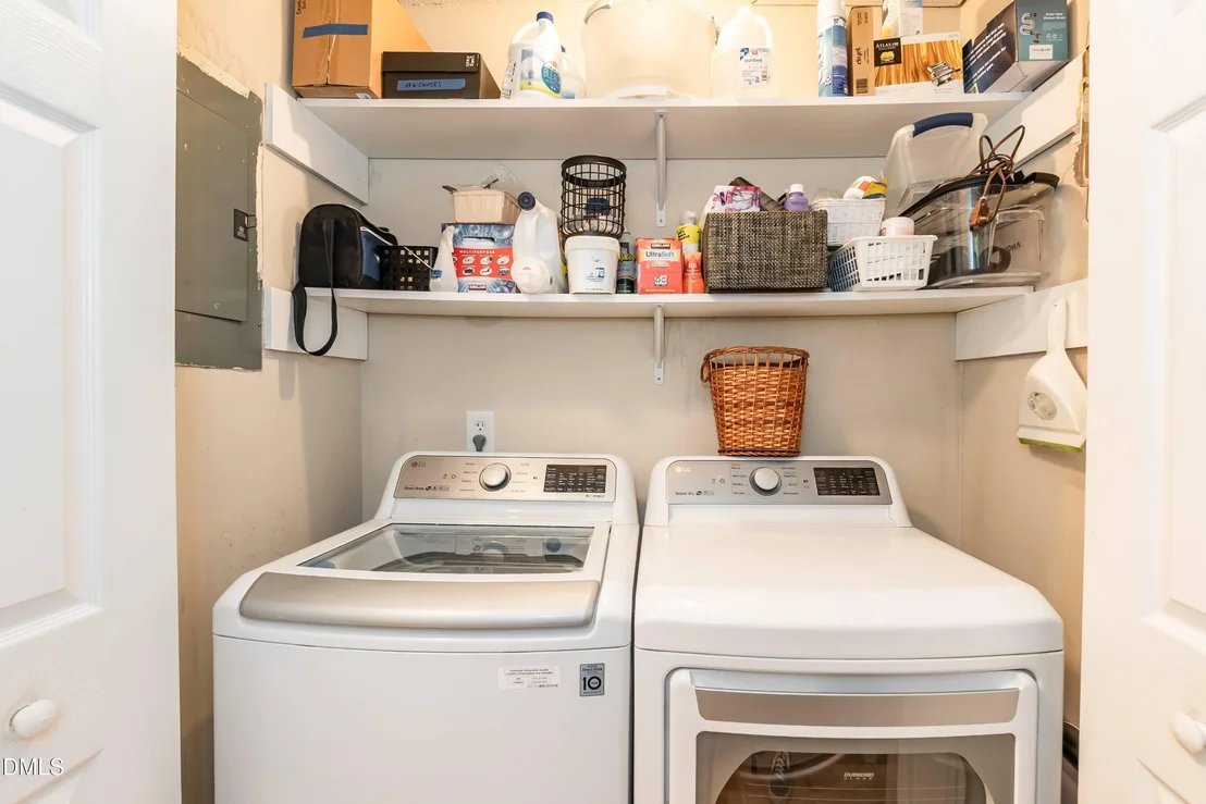 Photo of 2510 Landis Drive