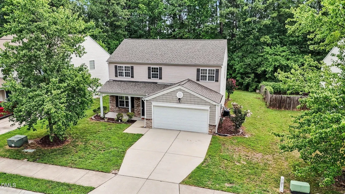 Photo of 2709 Thoreau Drive