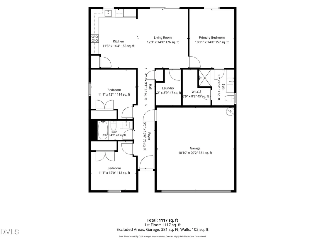 Photo of 90 Everglade Way