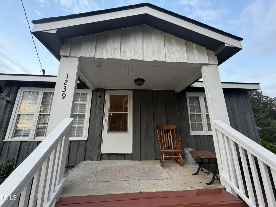 Photo of 1239 Brogden Road