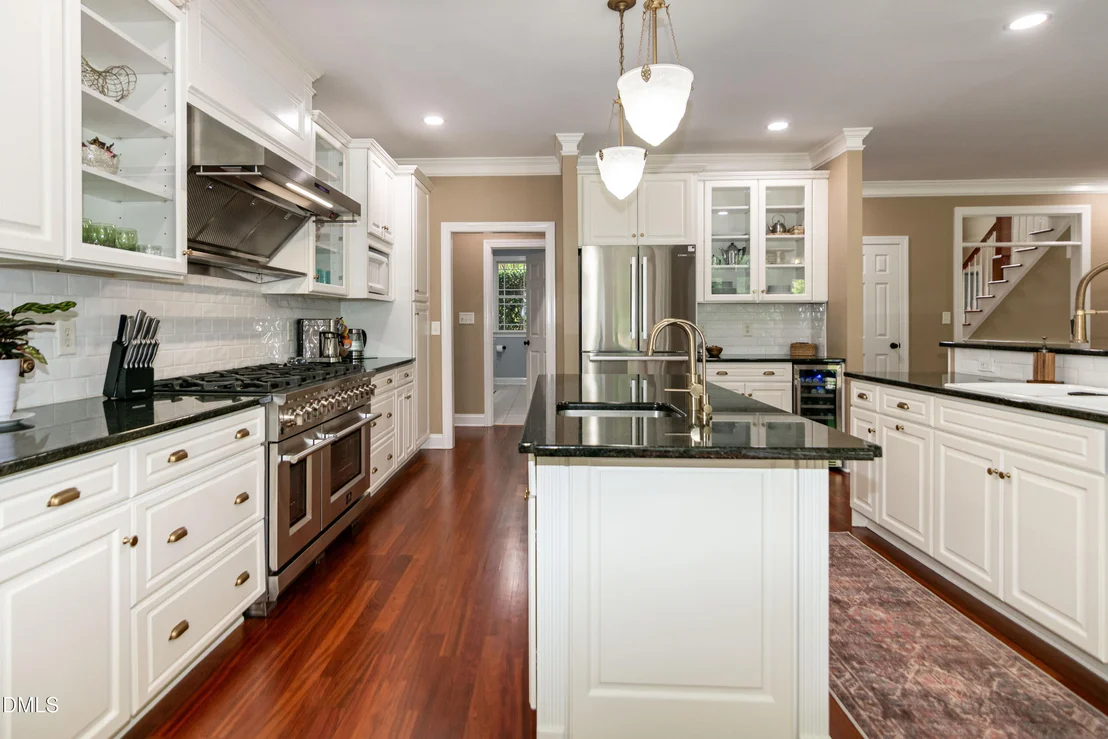 Photo of 2512 Greenbrook Drive
