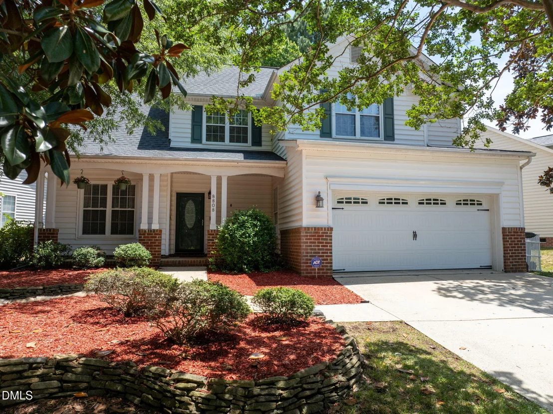Photo of 8808 Blakehurst Drive