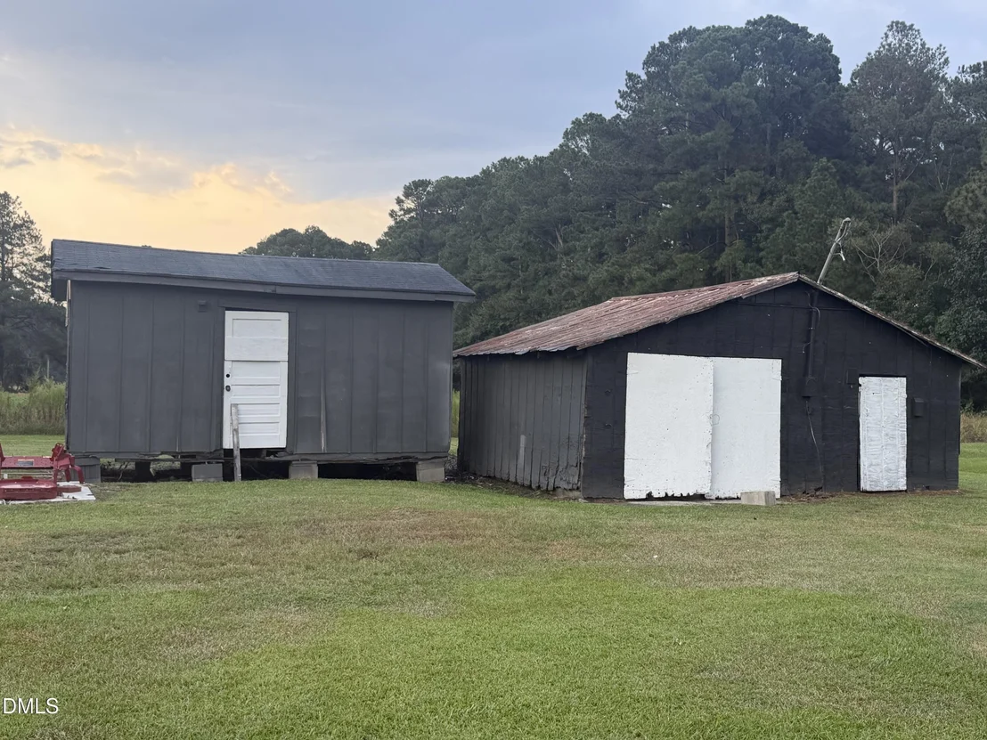Photo of 1239 Brogden Road