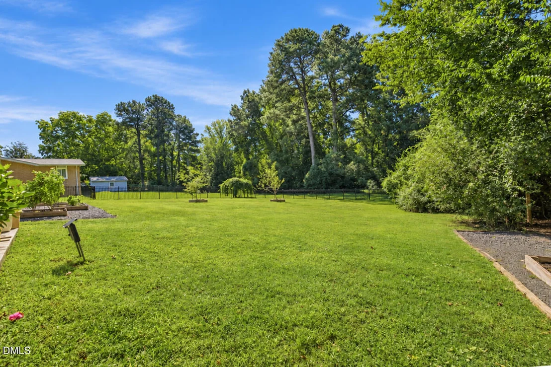 Photo of 2613 W Cornwallis Road