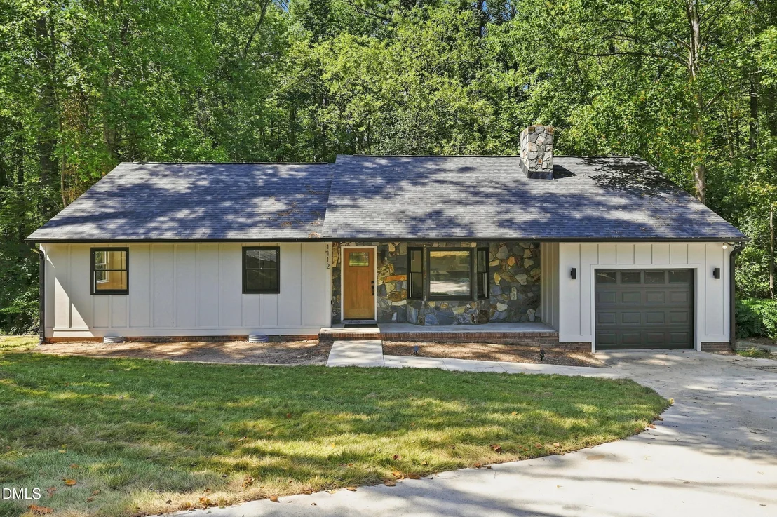 Photo of 1712 Rosedale Avenue