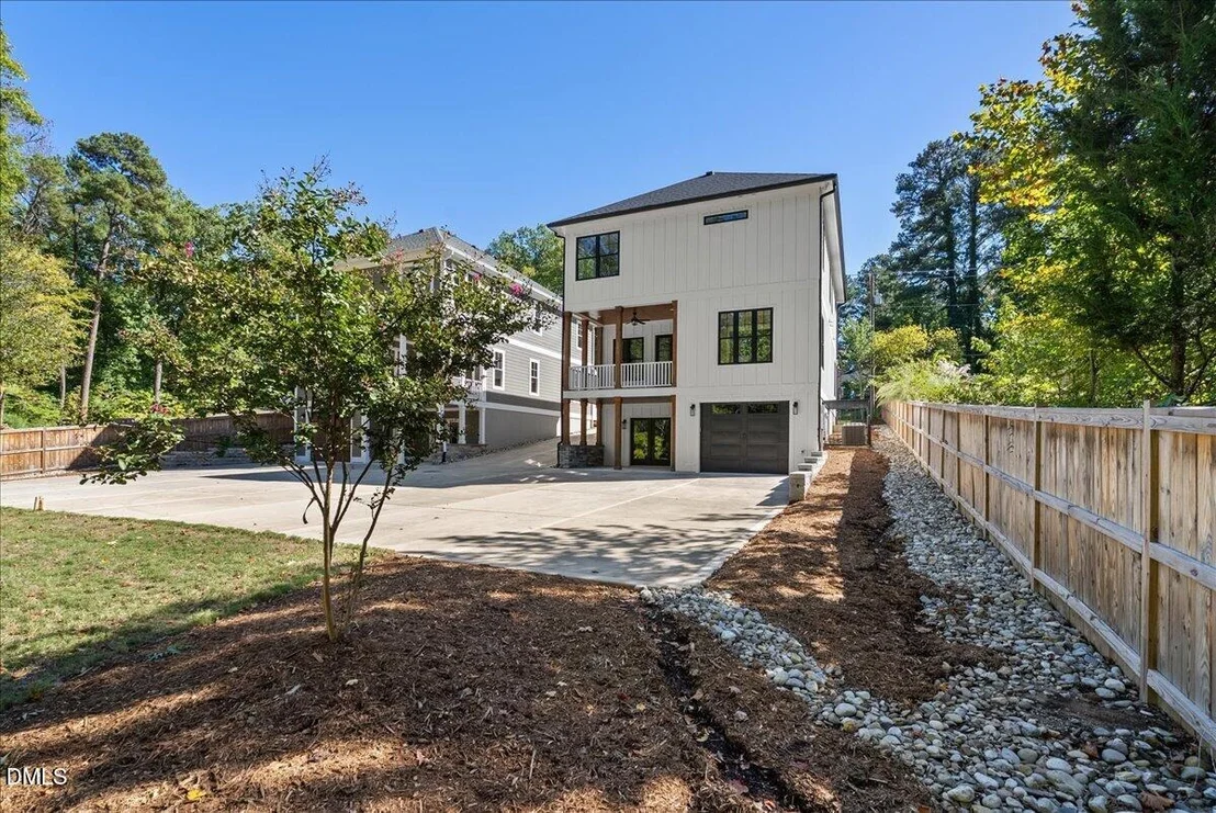 Photo of 3934 Old Chapel Hill Road