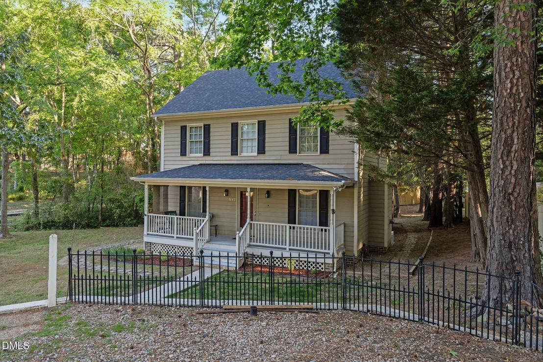Photo of 1642 Wake Drive