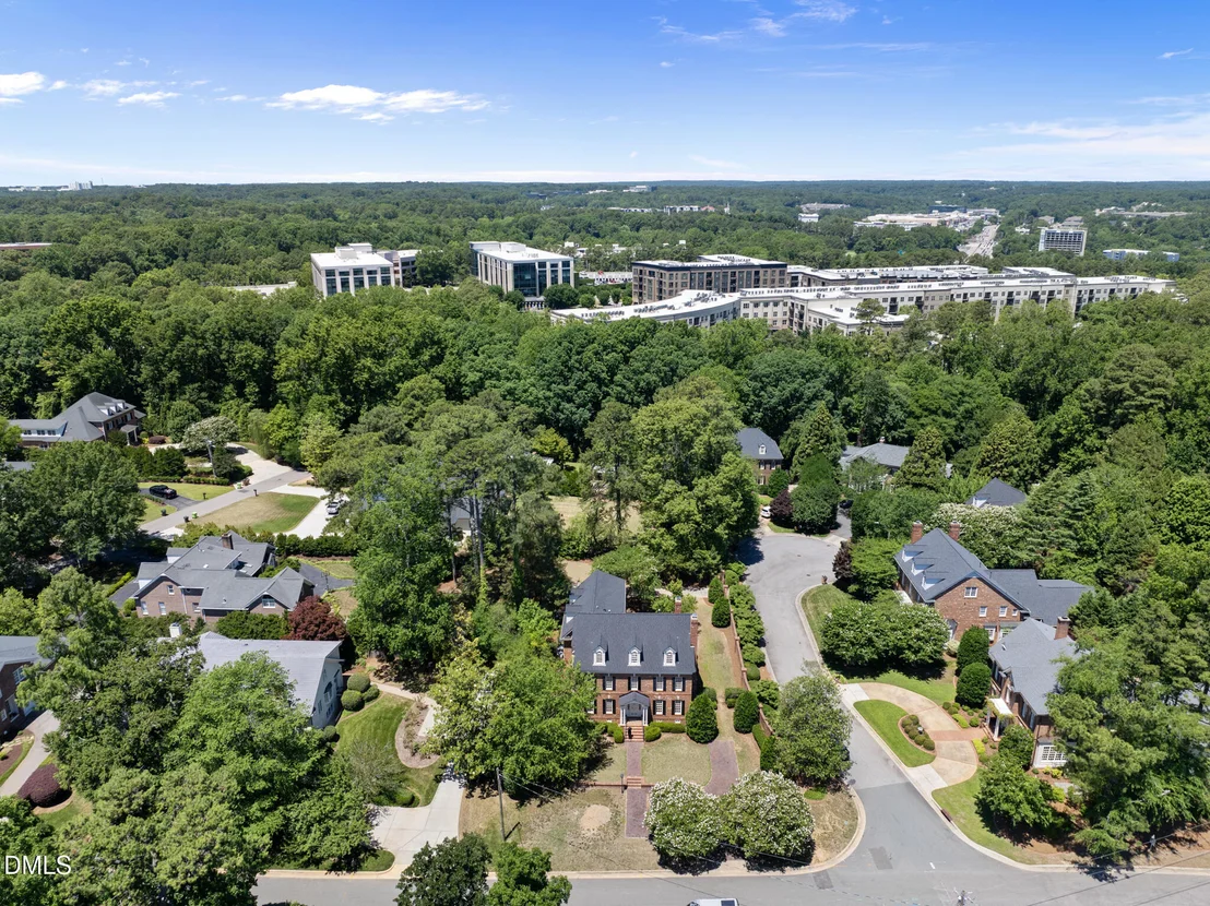 Photo of 3403 Alamance Drive
