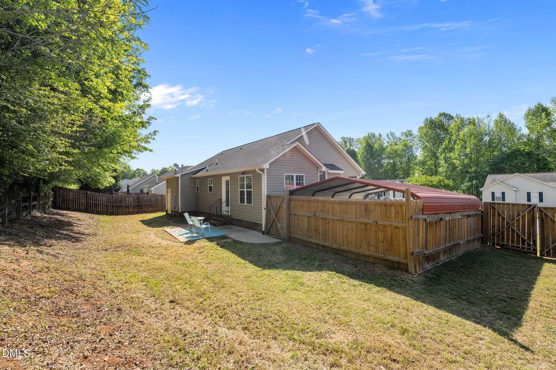 Photo of 1273 Durham Meadows Drive