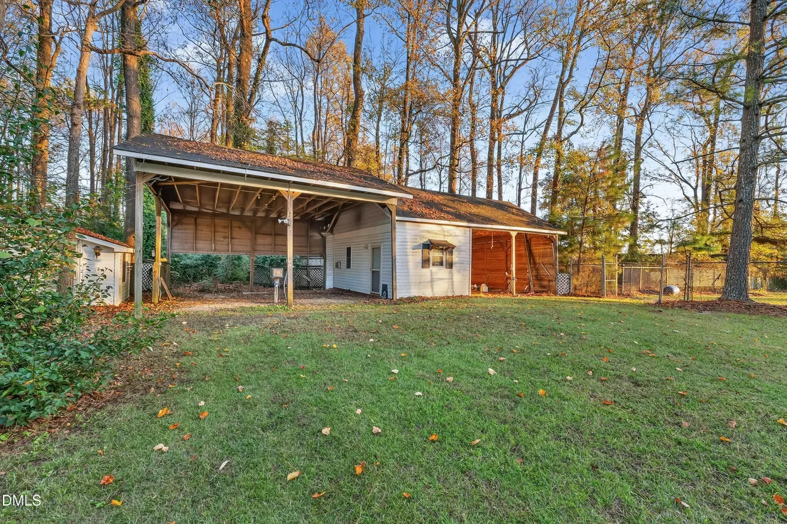 Photo of 4509 Stevens Chapel Road