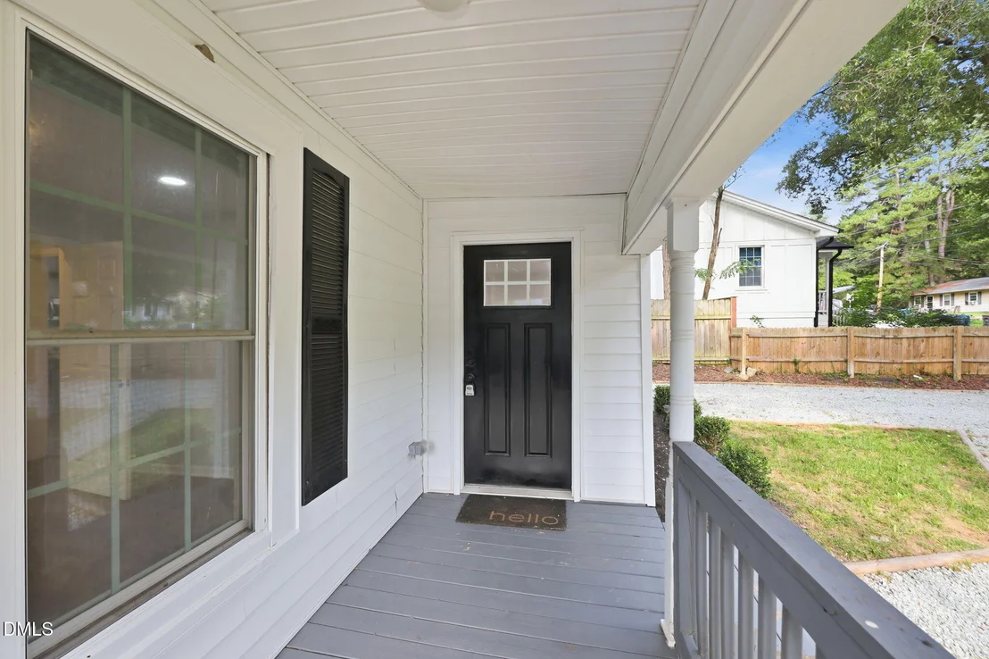 Photo of 2810 Ashe Street