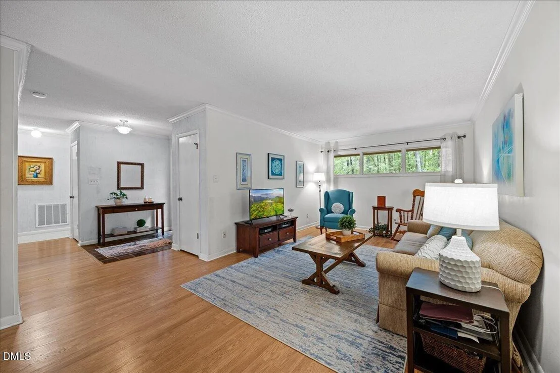 Photo of Unit 27 at 4100 Five Oaks Drive