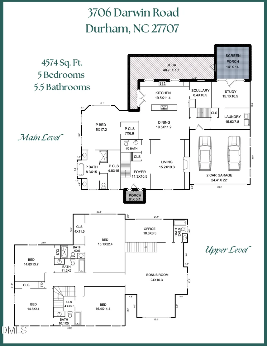 Photo of 3706 Darwin Road