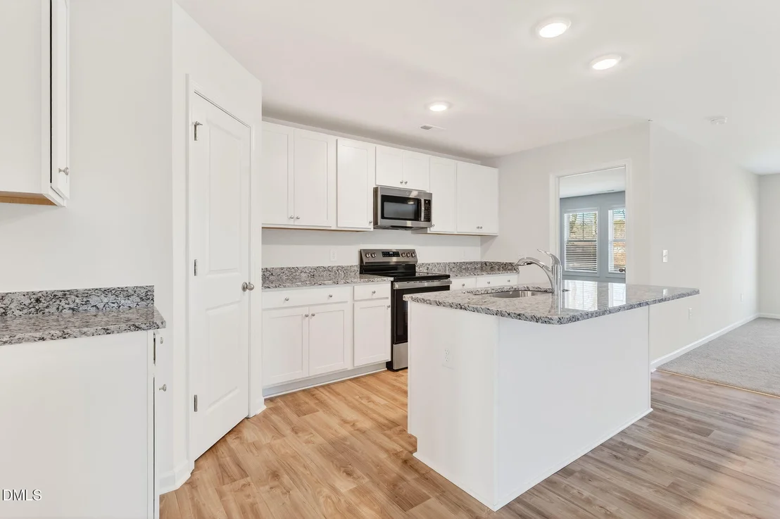 Photo of Unit LOT61 at 203 Hill Valley Drive