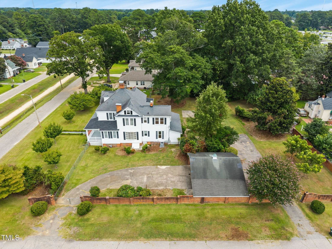 Photo of 301 E H Street