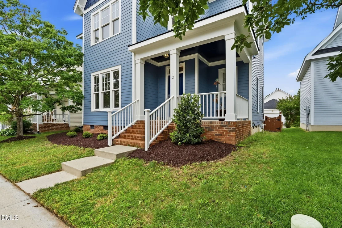 Photo of 112 Bridgegate Drive