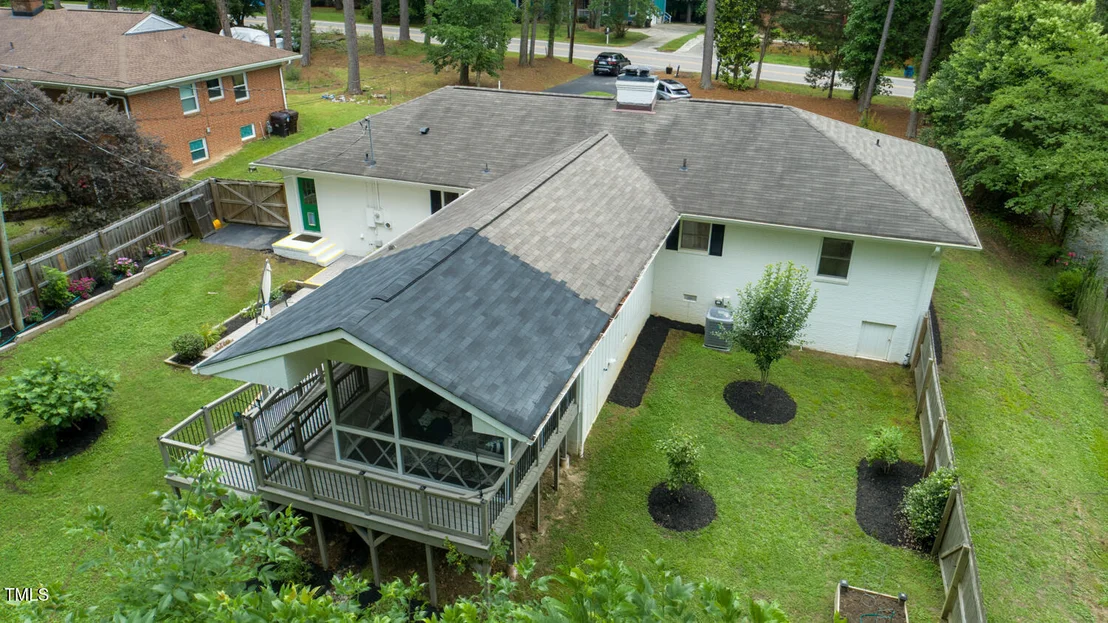 Photo of 3934 Hope Valley Road