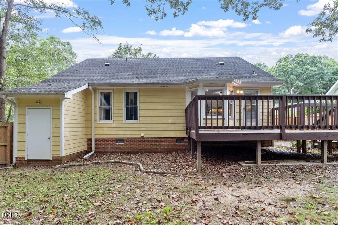 Photo of 4112 Timberbrook Drive