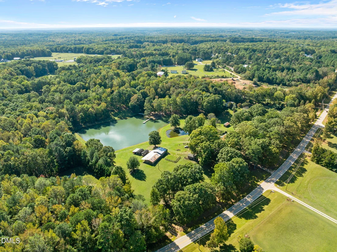 Photo of 917 John Mitchell Road