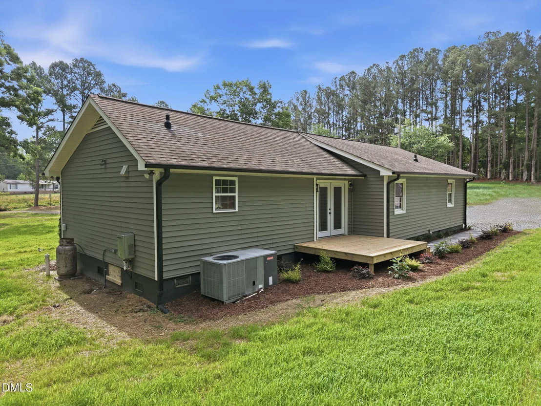 Photo of 4105 Culbreth Road