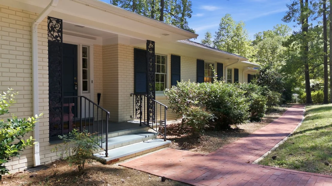 Photo of 3605 Rugby Road