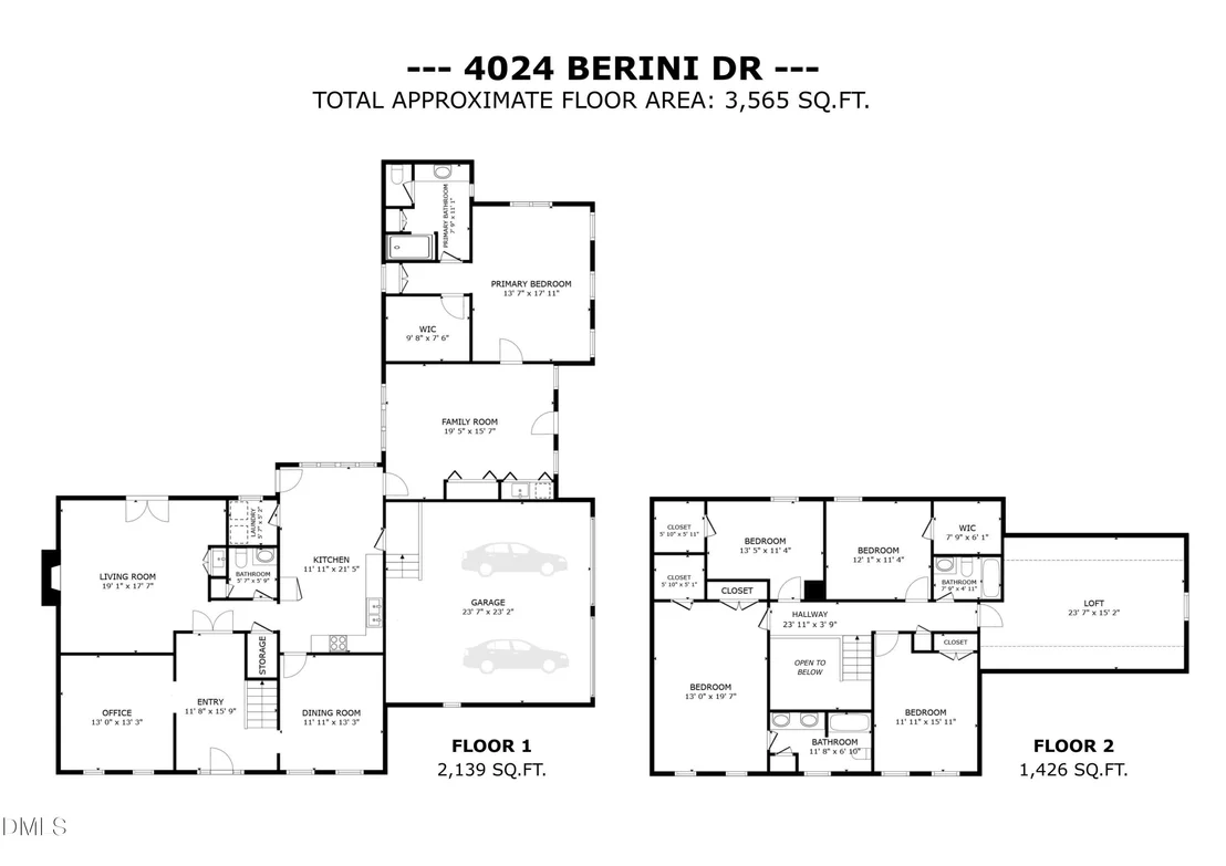 Photo of 4024 Berini Drive