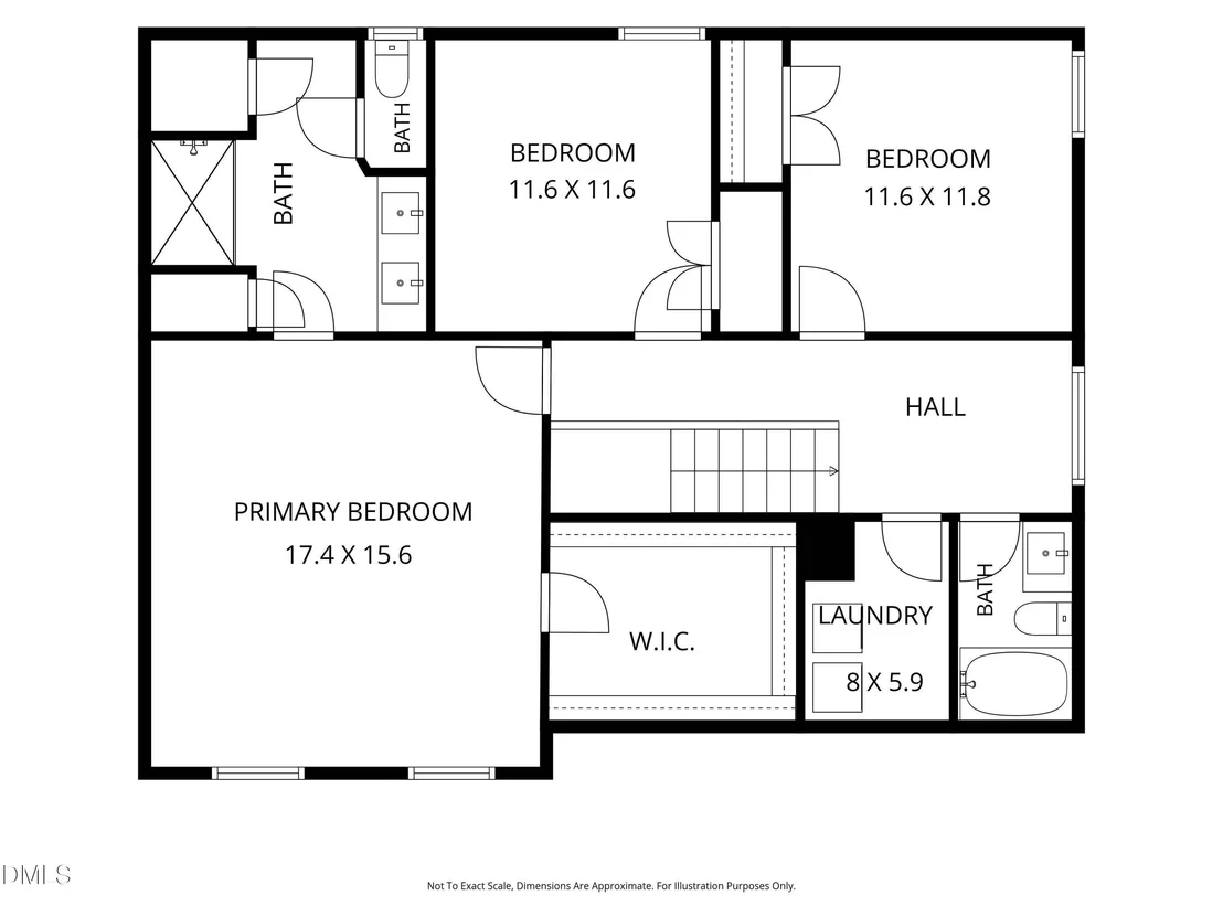 Photo of 10 Mitchell Rdg Drive