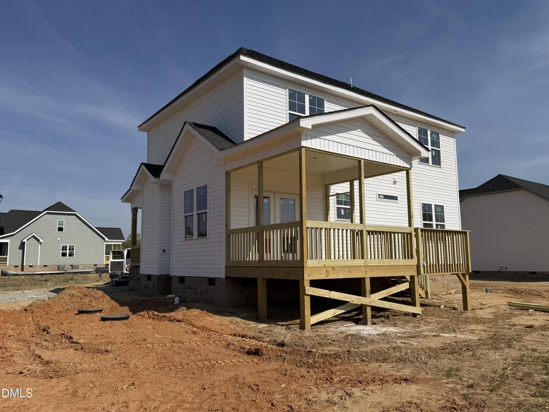 Photo of 18 Charles Point (lot 21) Lane