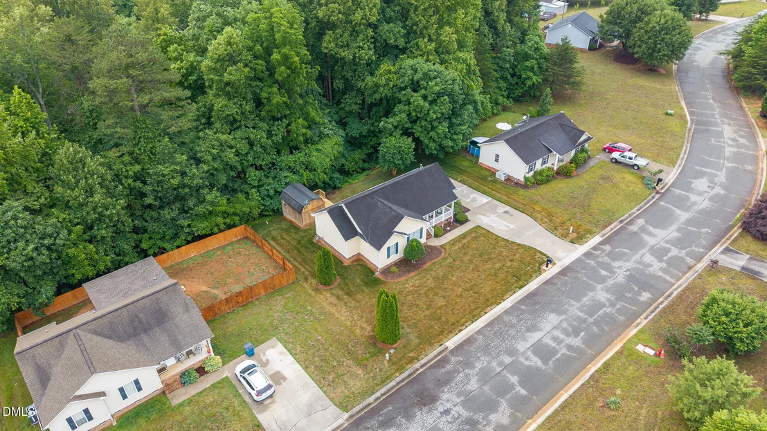 Photo of 1302 Durham Meadows Drive