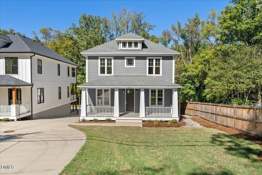 Photo of 3932 Old Chapel Hill Road