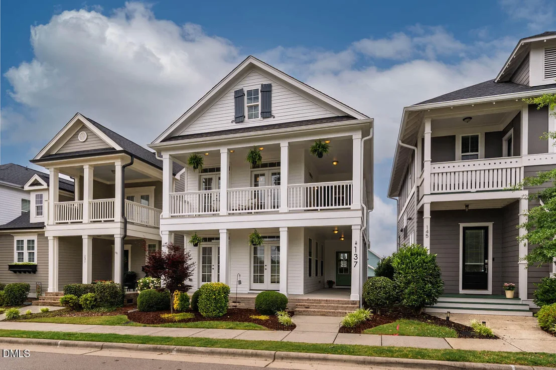 Photo of 137 Meadows Edge Drive
